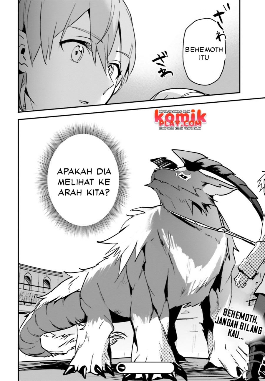 Yuusha Shoukan ni Makikomareta kedo, Isekai wa Heiwa deshita Chapter 28