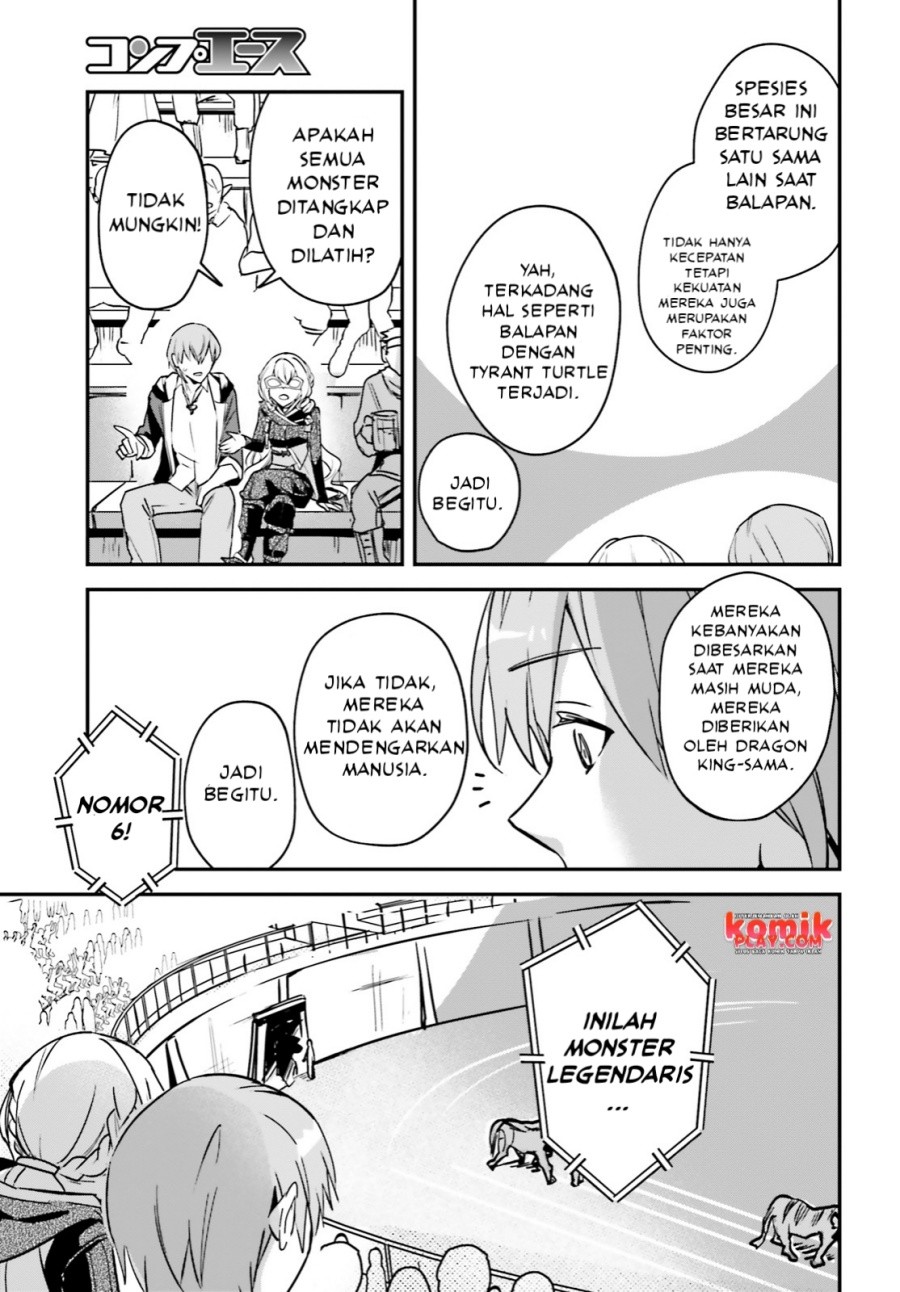 Yuusha Shoukan ni Makikomareta kedo, Isekai wa Heiwa deshita Chapter 28