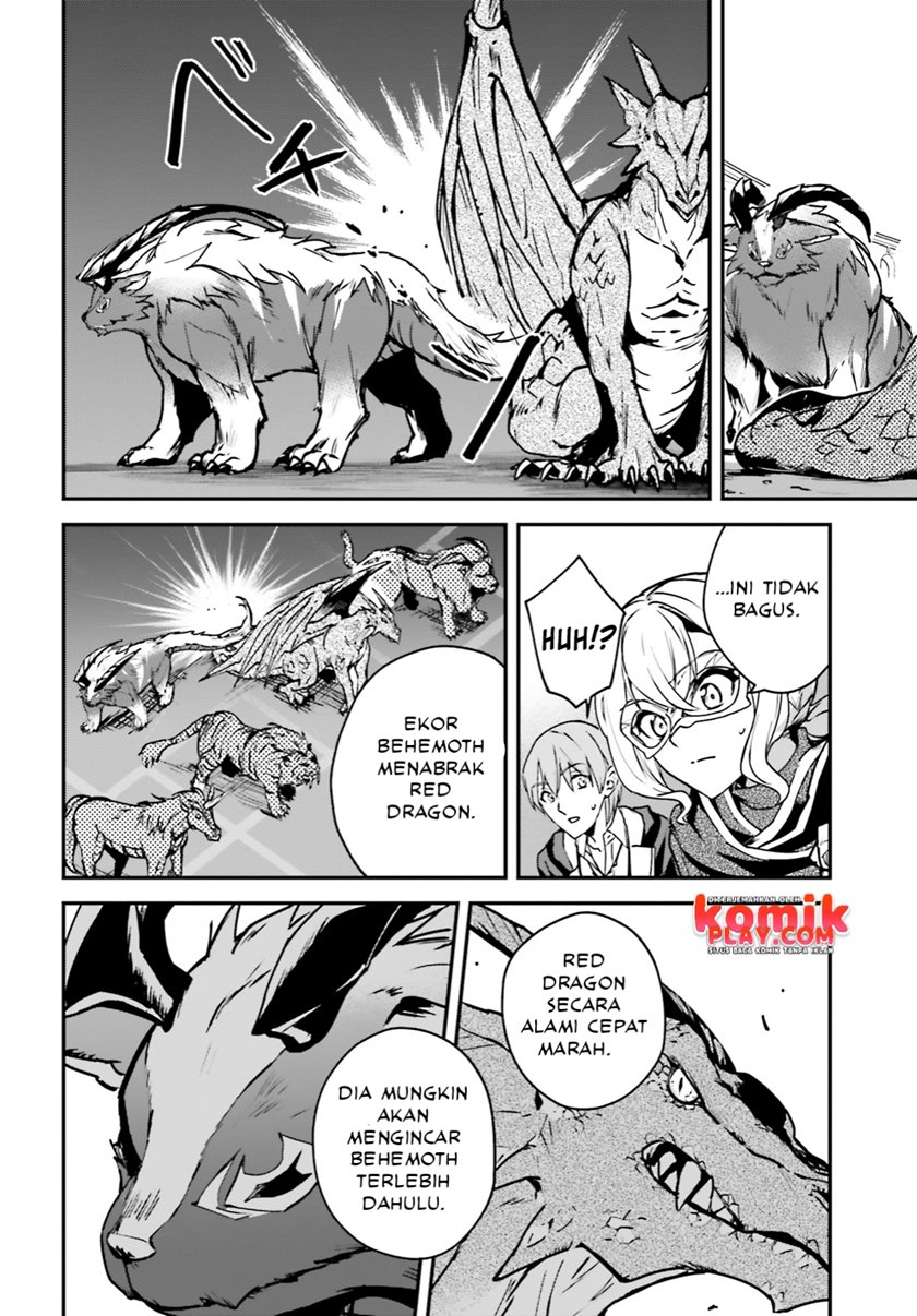 Yuusha Shoukan ni Makikomareta kedo, Isekai wa Heiwa deshita Chapter 29