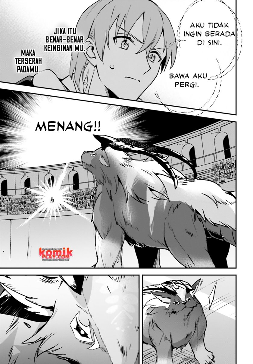 Yuusha Shoukan ni Makikomareta kedo, Isekai wa Heiwa deshita Chapter 29