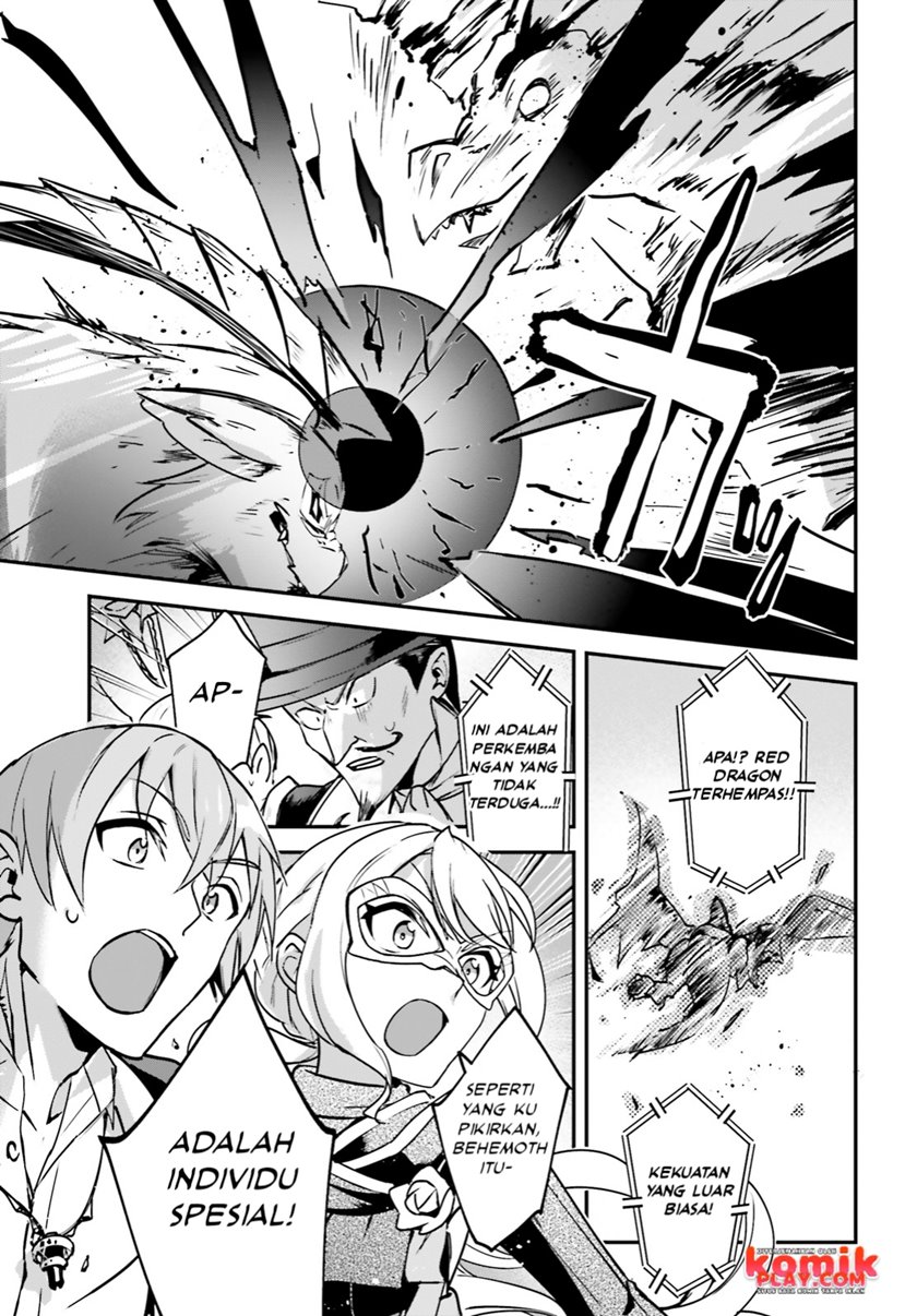 Yuusha Shoukan ni Makikomareta kedo, Isekai wa Heiwa deshita Chapter 29