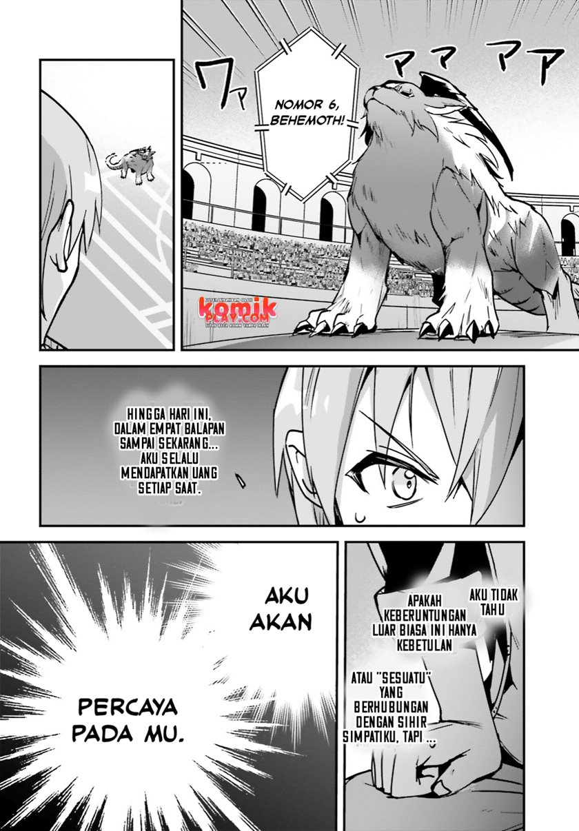 Yuusha Shoukan ni Makikomareta kedo, Isekai wa Heiwa deshita Chapter 29