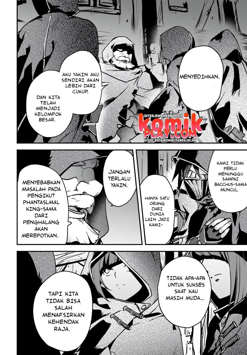 Yuusha Shoukan ni Makikomareta kedo, Isekai wa Heiwa deshita Chapter 33