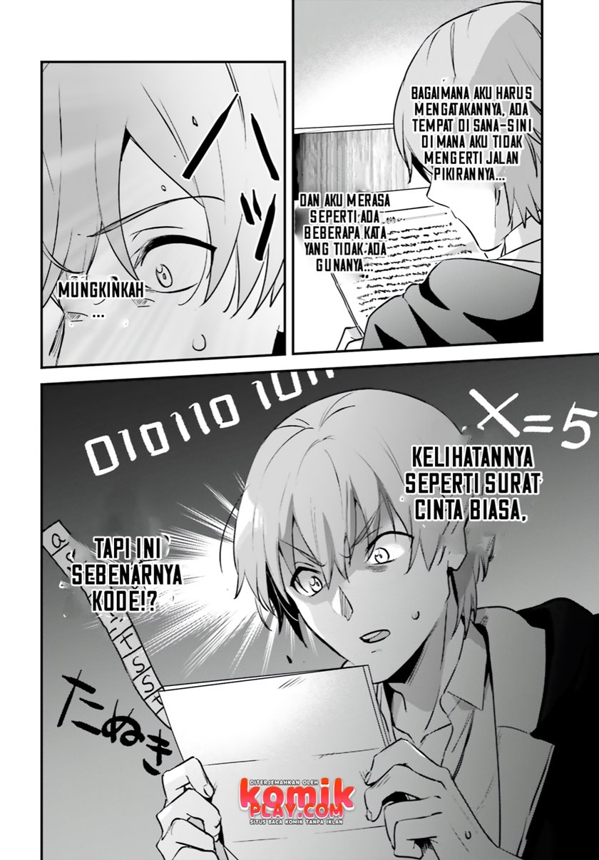 Yuusha Shoukan ni Makikomareta kedo, Isekai wa Heiwa deshita Chapter 34