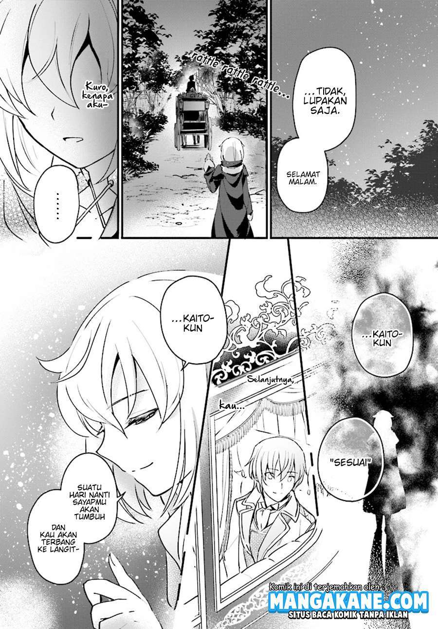 Yuusha Shoukan ni Makikomareta kedo, Isekai wa Heiwa deshita Chapter 4