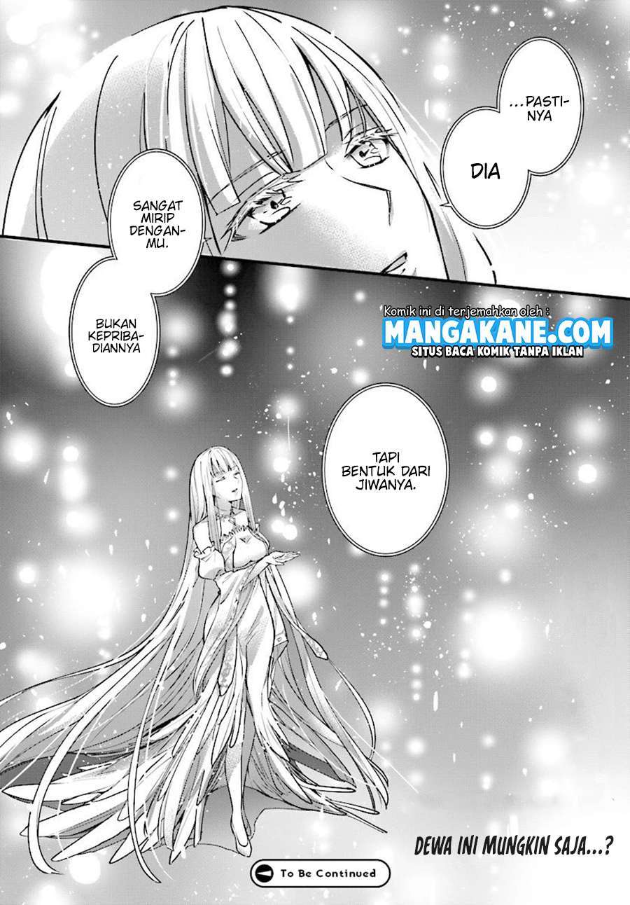 Yuusha Shoukan ni Makikomareta kedo, Isekai wa Heiwa deshita Chapter 5