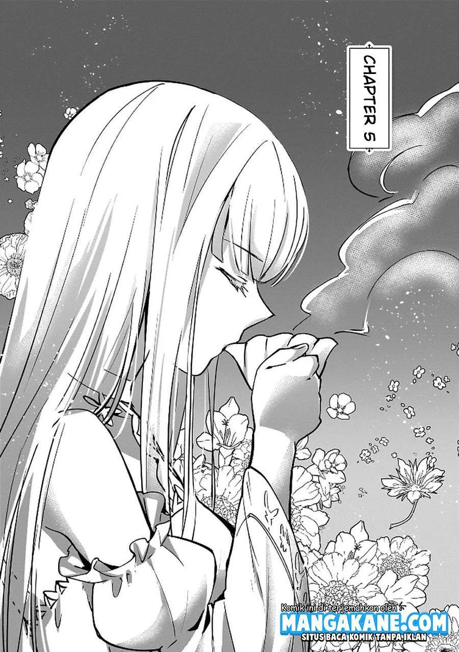 Yuusha Shoukan ni Makikomareta kedo, Isekai wa Heiwa deshita Chapter 5