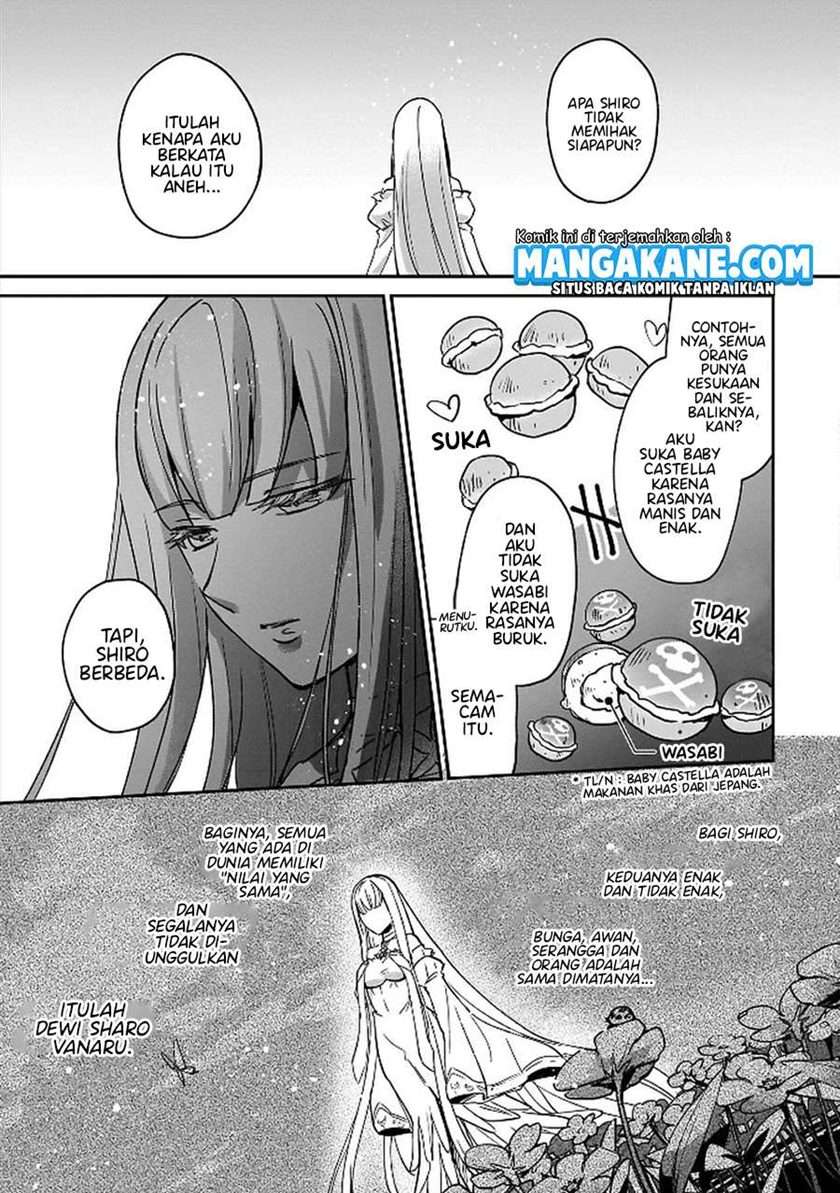 Yuusha Shoukan ni Makikomareta kedo, Isekai wa Heiwa deshita Chapter 6