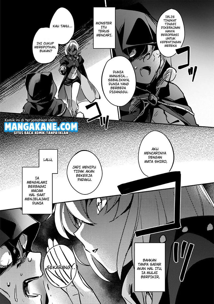 Yuusha Shoukan ni Makikomareta kedo, Isekai wa Heiwa deshita Chapter 7