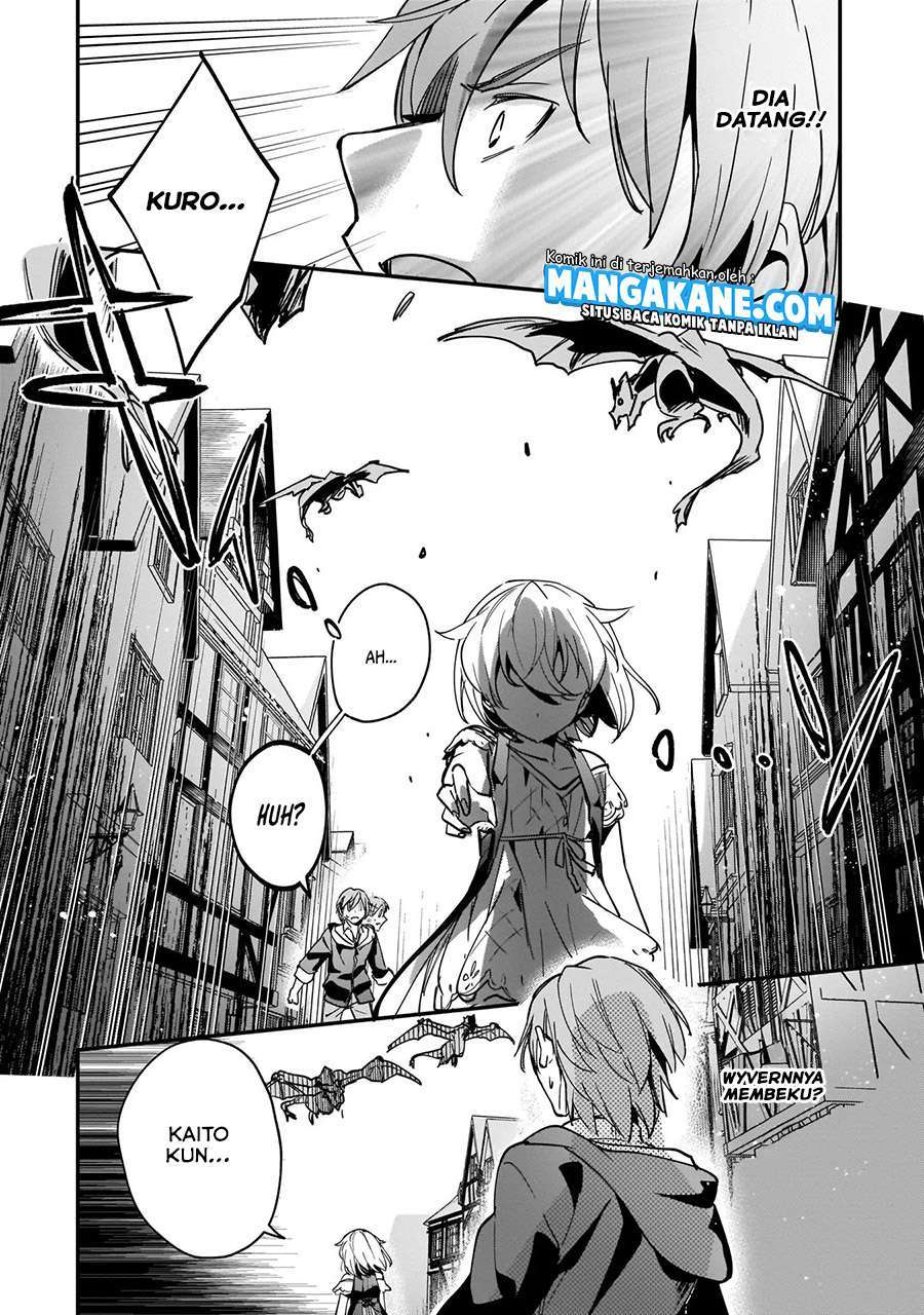 Yuusha Shoukan ni Makikomareta kedo, Isekai wa Heiwa deshita Chapter 9