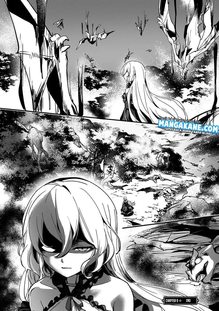 Yuusha Shoukan ni Makikomareta kedo, Isekai wa Heiwa deshita Chapter 9