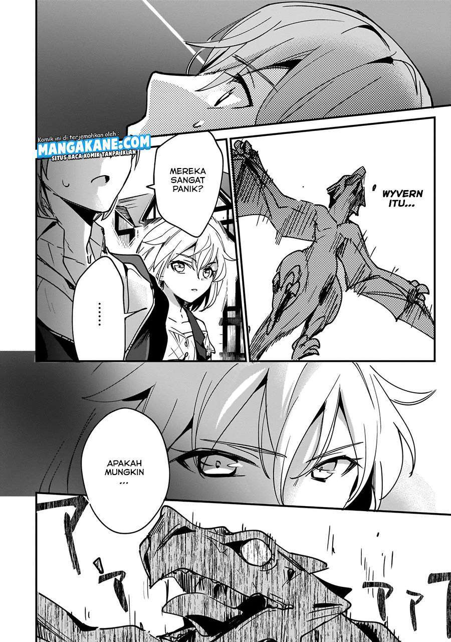 Yuusha Shoukan ni Makikomareta kedo, Isekai wa Heiwa deshita Chapter 9