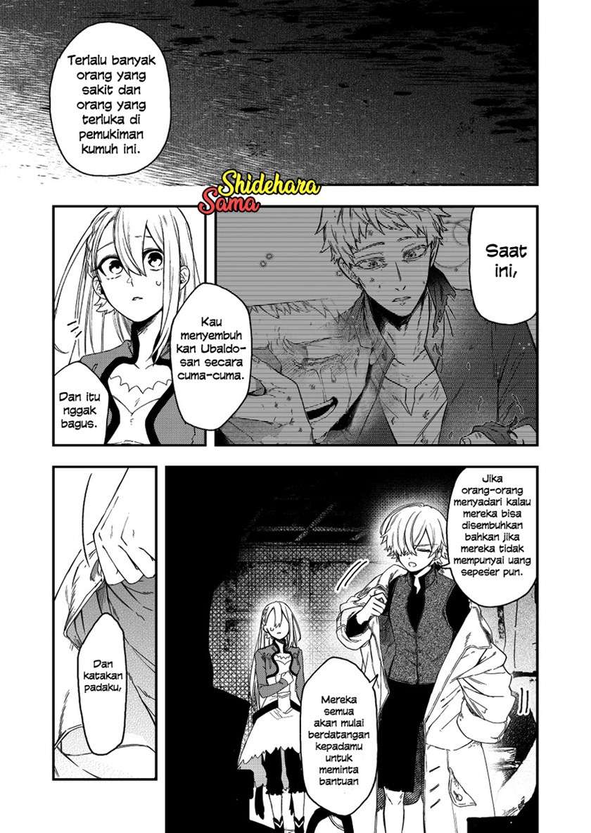 Fushi no Sougishi Chapter 29