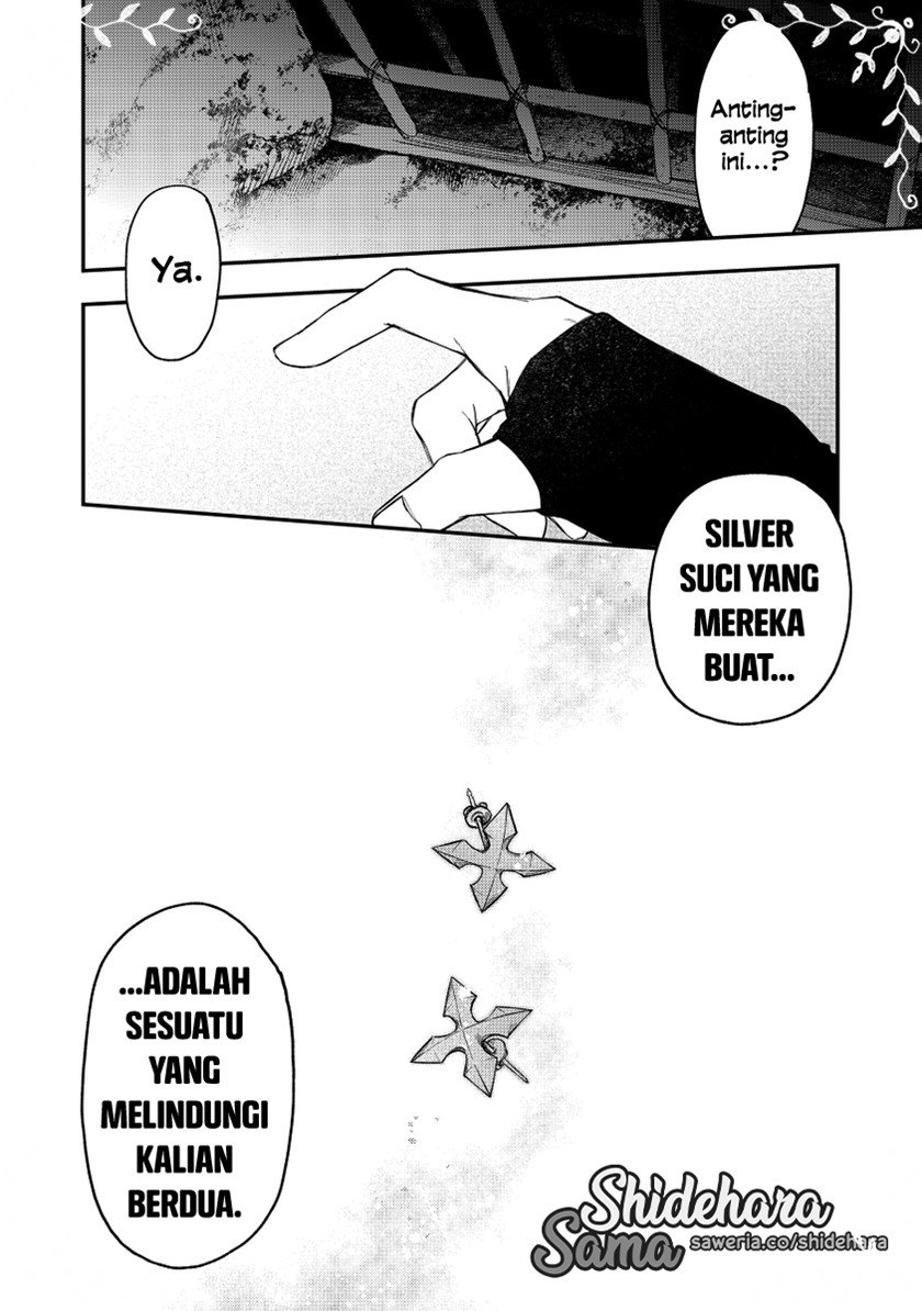 Fushi no Sougishi Chapter 38