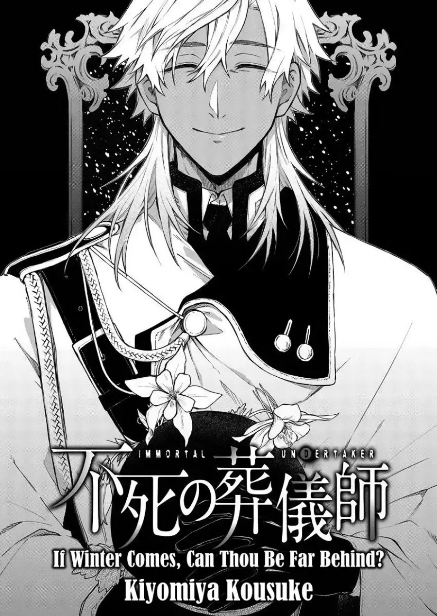 Fushi no Sougishi Chapter 48