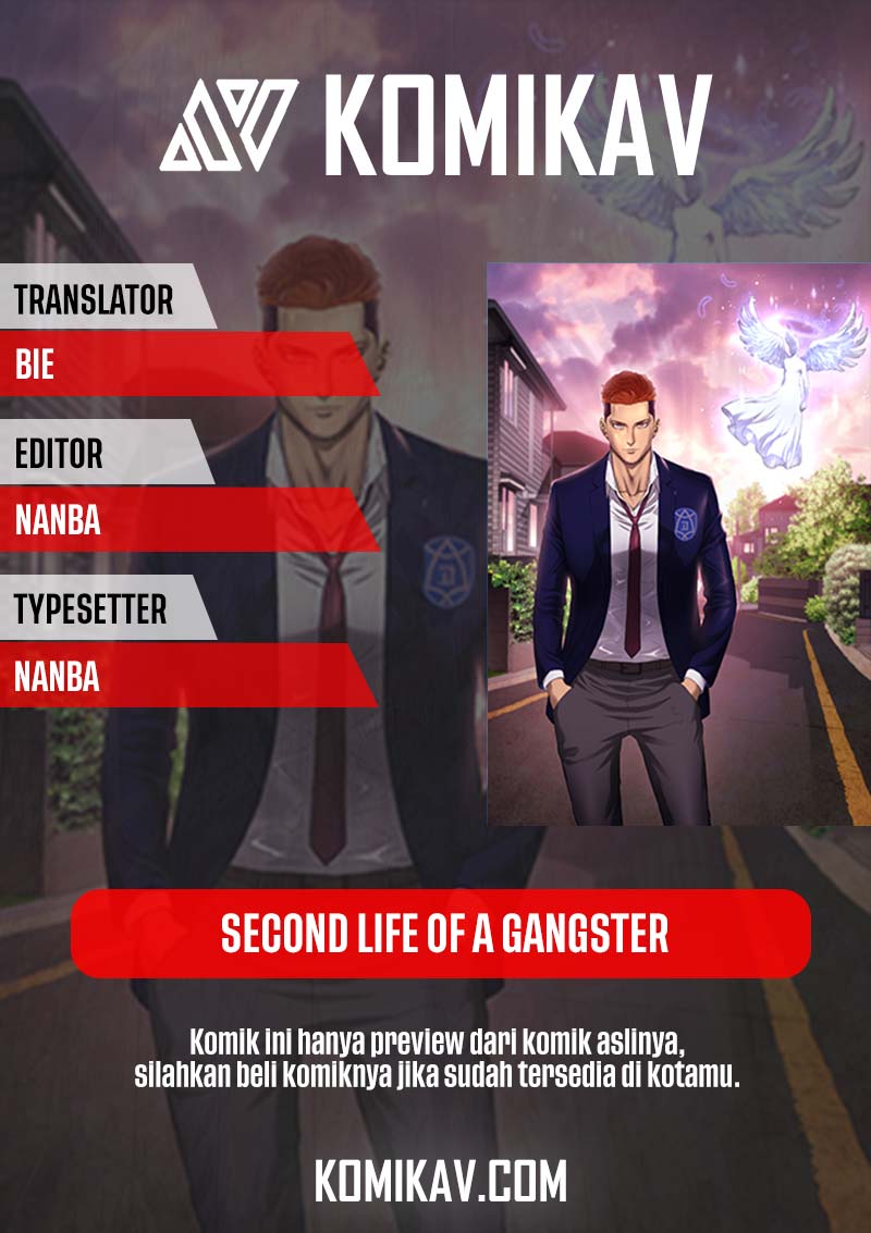 Second Life of a Gangster Chapter 100