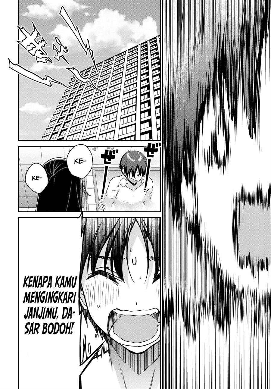 Ryoushin no Shakkin wo Katagawari Shite Morau Jouken wa Nihon’ichi Kawaii Joshikousei to Issho ni Kurasu Koto Chapter 10