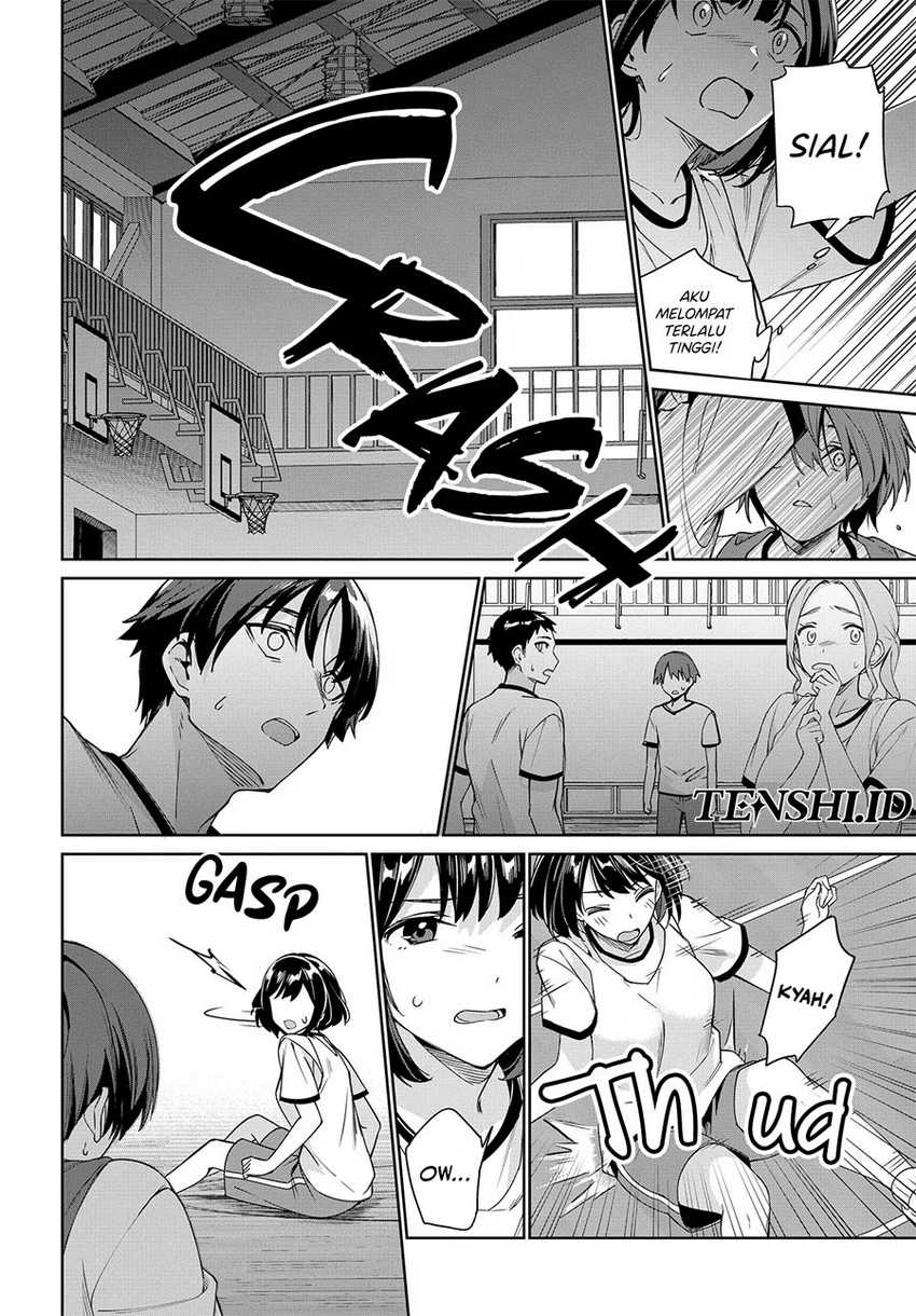 Ryoushin no Shakkin wo Katagawari Shite Morau Jouken wa Nihon’ichi Kawaii Joshikousei to Issho ni Kurasu Koto Chapter 28