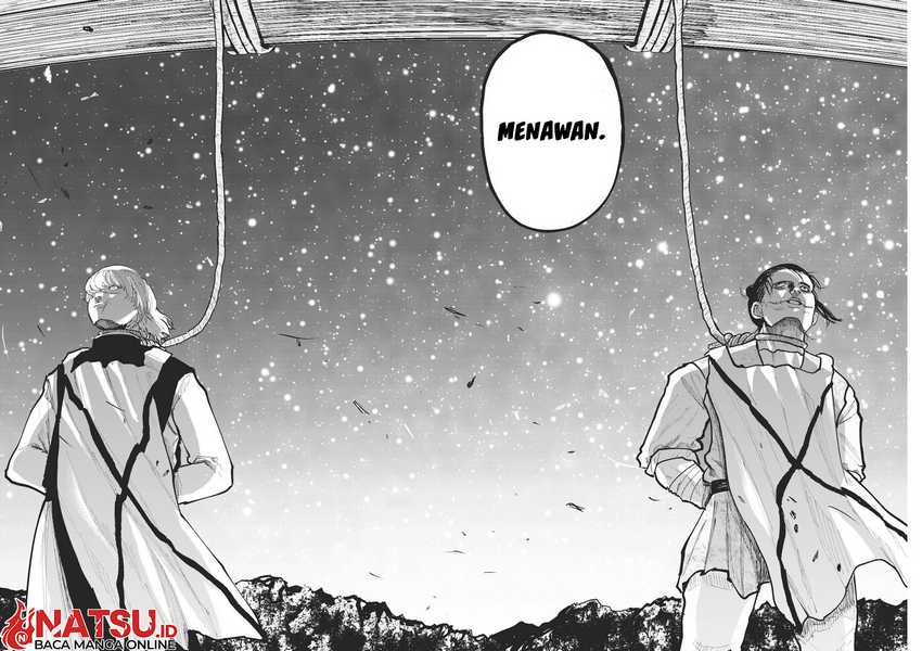 Chi – Chikyuu no Undou ni Tsuite Chapter 32