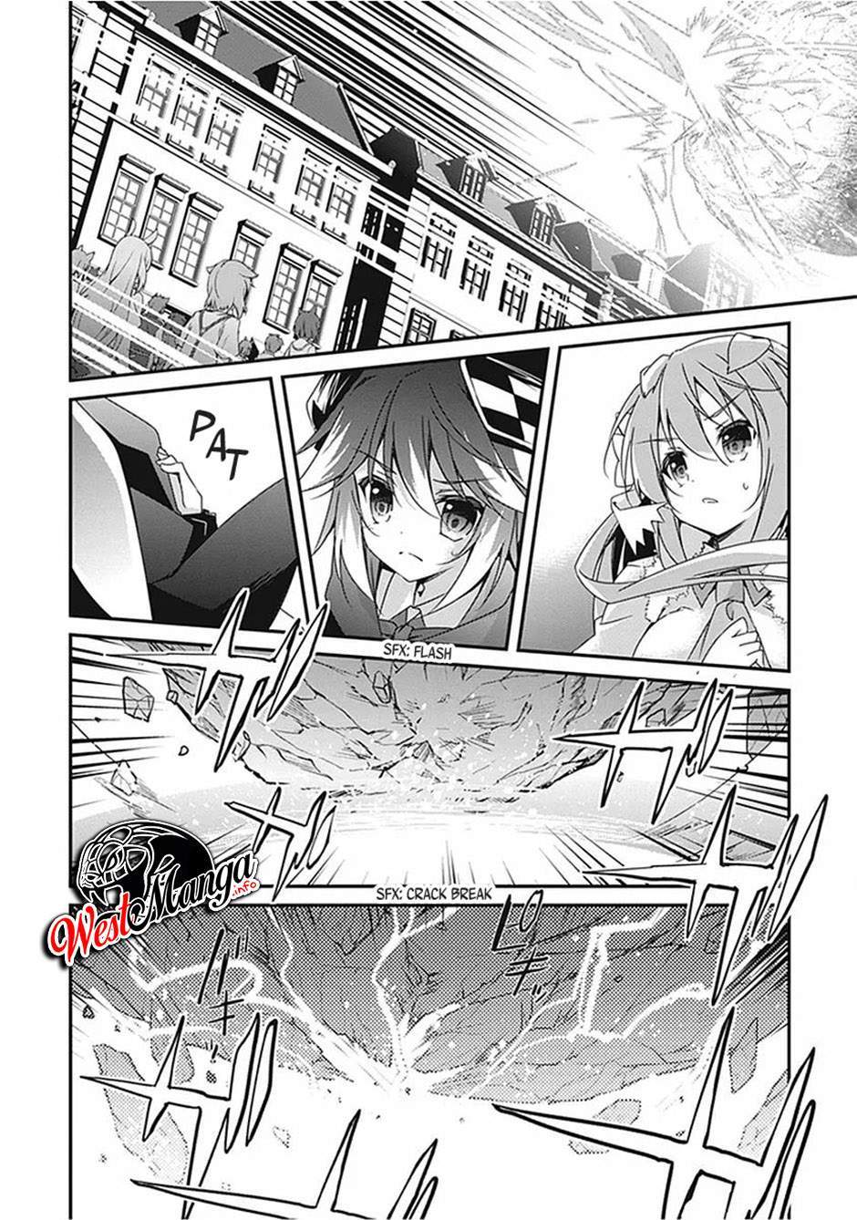 Hakoniwa Oukoku no Souzoushu-sama Chapter 17