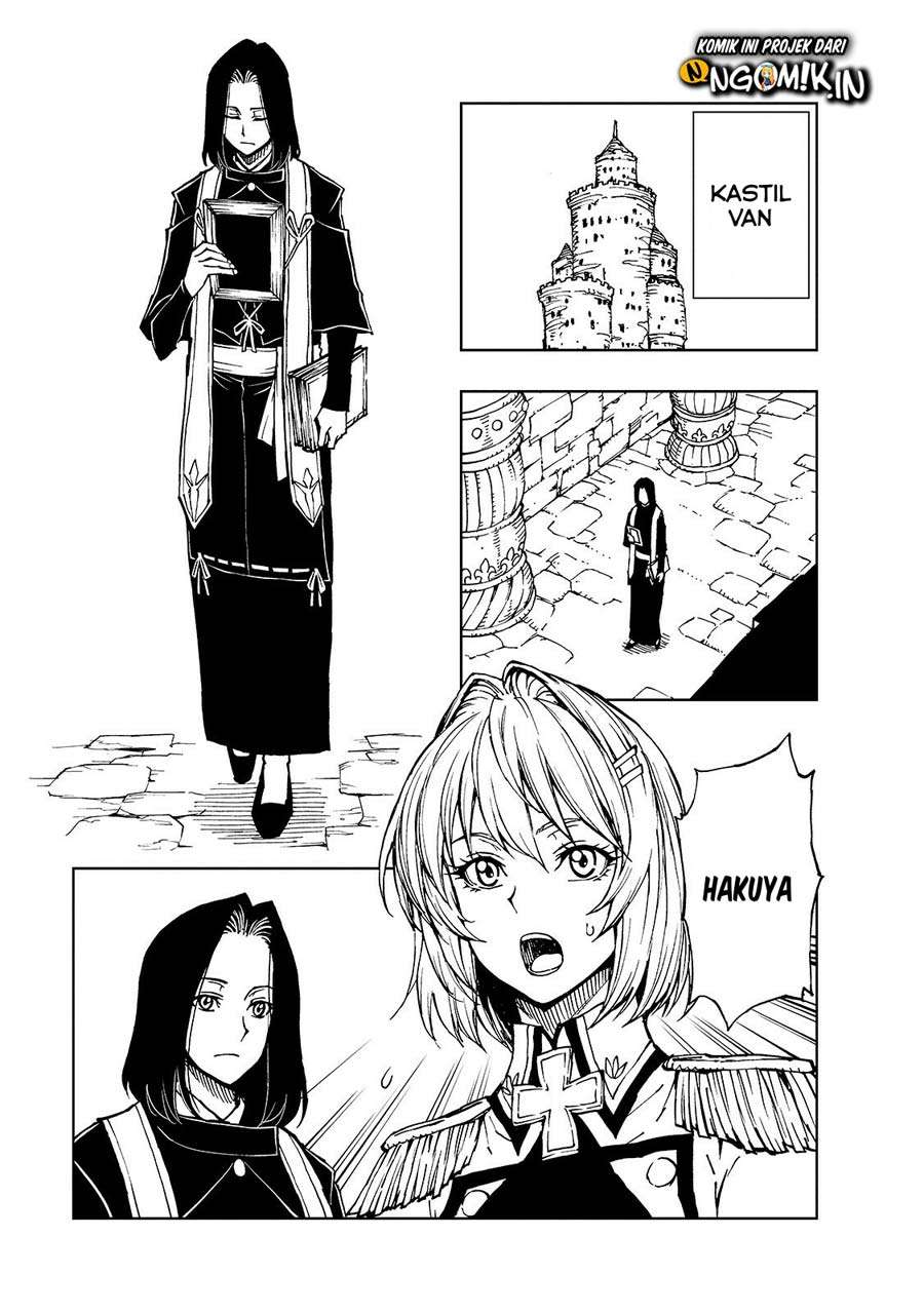 Genjitsu Shugi Yuusha no Oukoku Saikenki Chapter 31