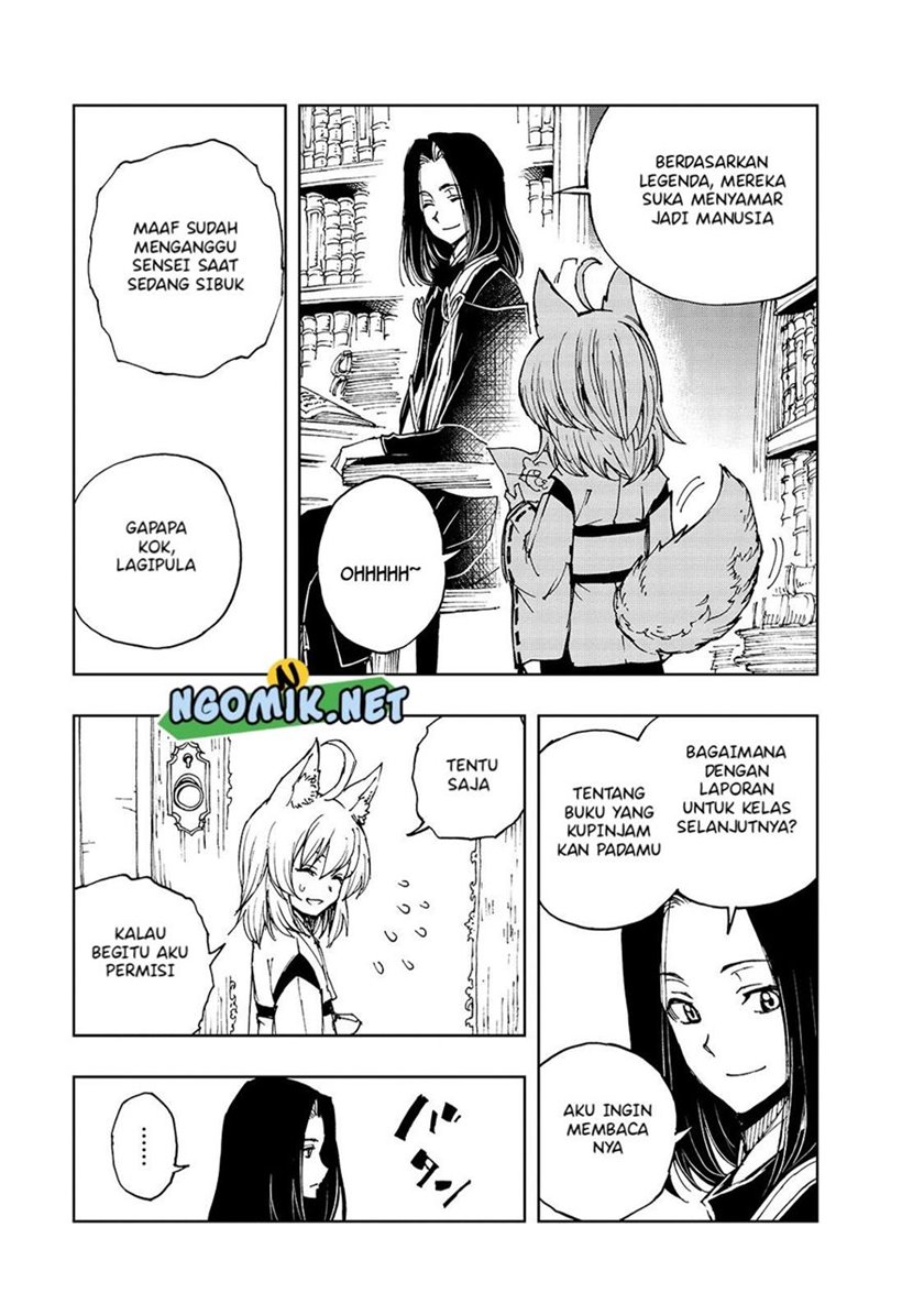 Genjitsu Shugi Yuusha no Oukoku Saikenki Chapter 39