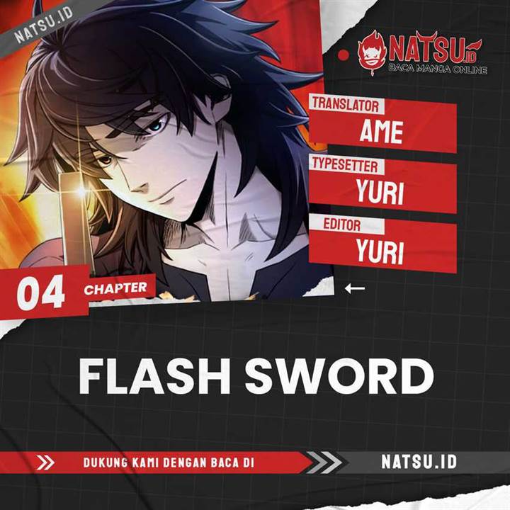 Flash Sword Chapter 4