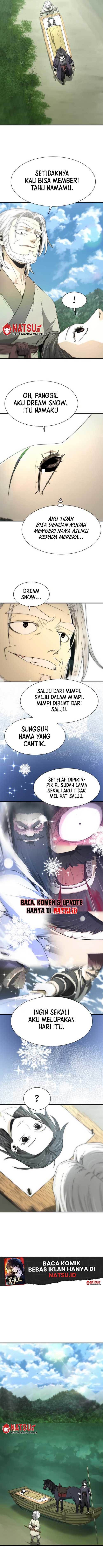 Flash Sword Chapter 9