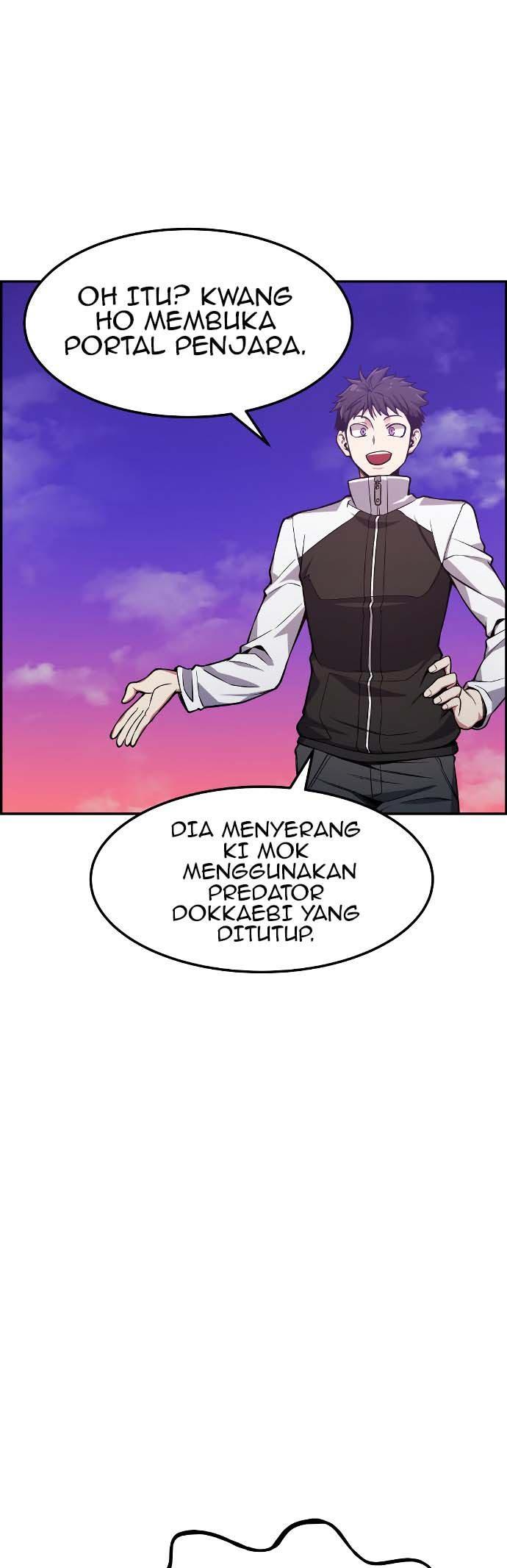 Gangnam Dokkaebi Chapter 29