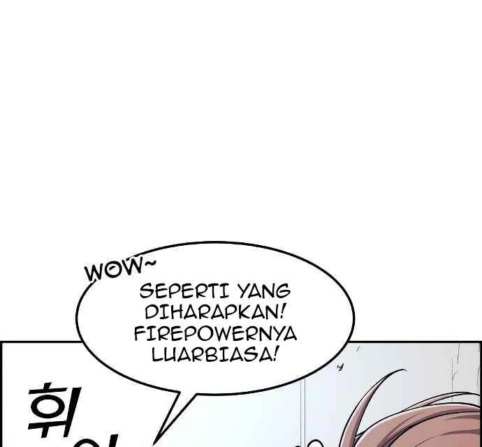 Gangnam Dokkaebi Chapter 34