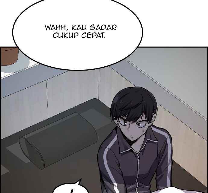 Gangnam Dokkaebi Chapter 35