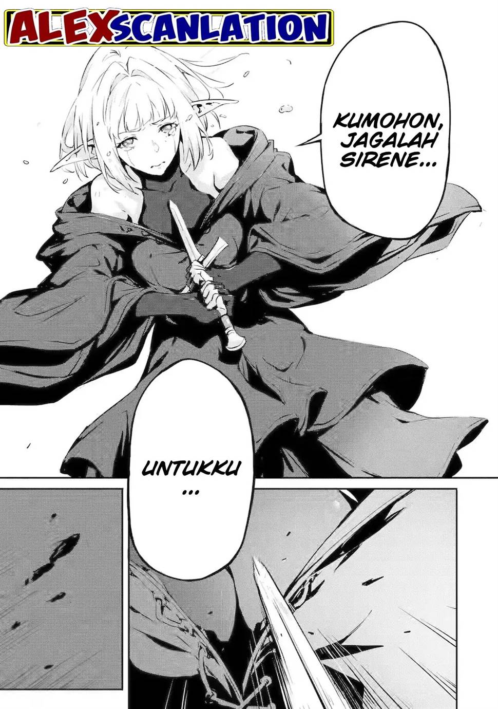 Kamigoroshi no Maou Saijyaku Shuzoku ni Tensei shi Shijyou Saikyou ni naru Chapter 9