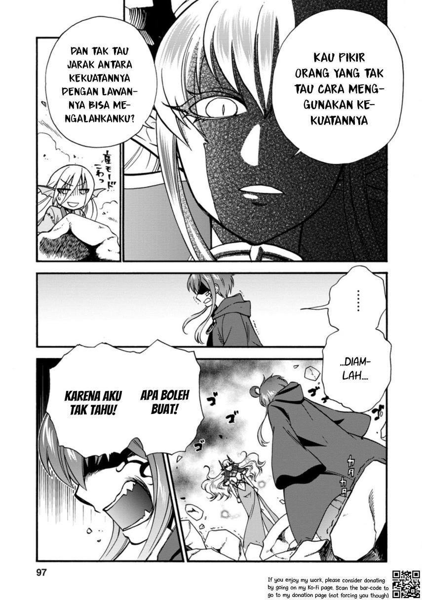 Isekai Shoukan wa Nidome Desu Chapter 28