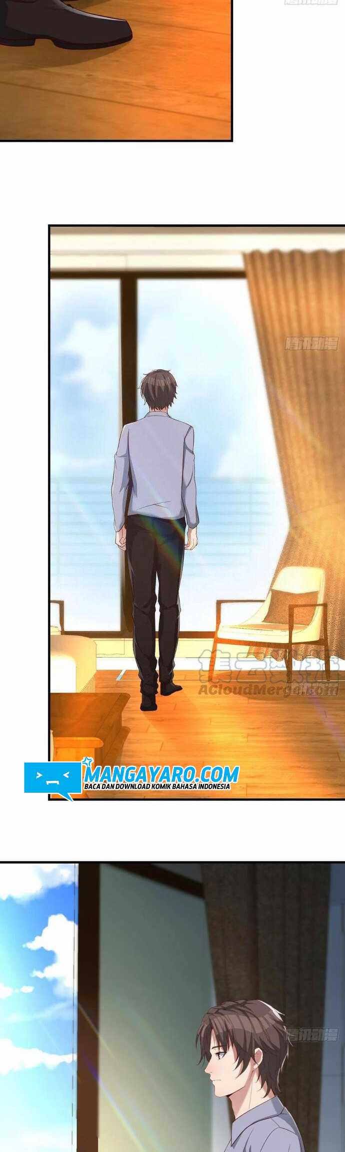 Rental Boyfriend Chapter 18