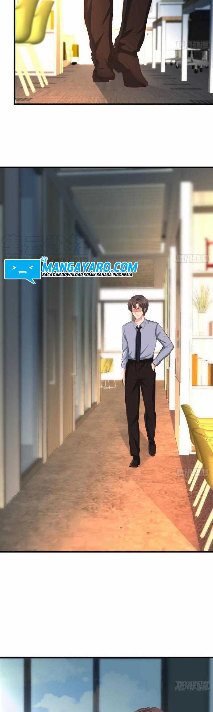 Rental Boyfriend Chapter 19