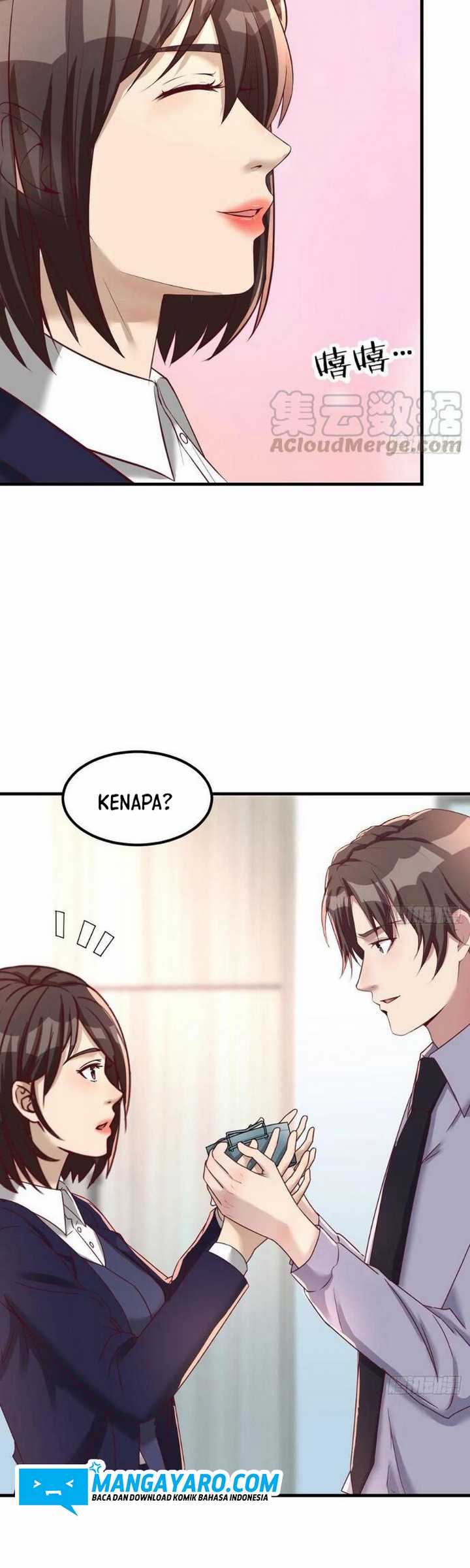 Rental Boyfriend Chapter 31