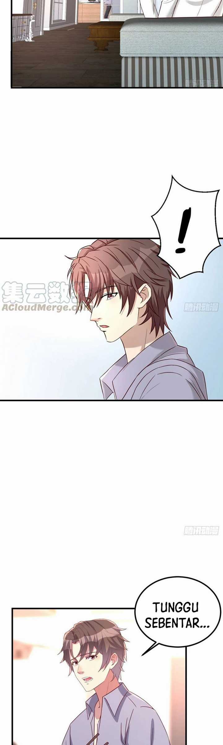 Rental Boyfriend Chapter 34