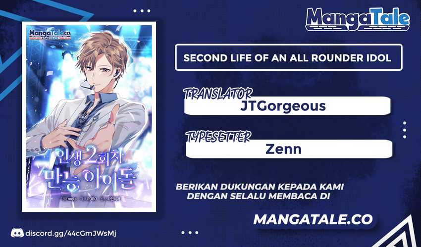 The Second Life of an Idol Chapter 2