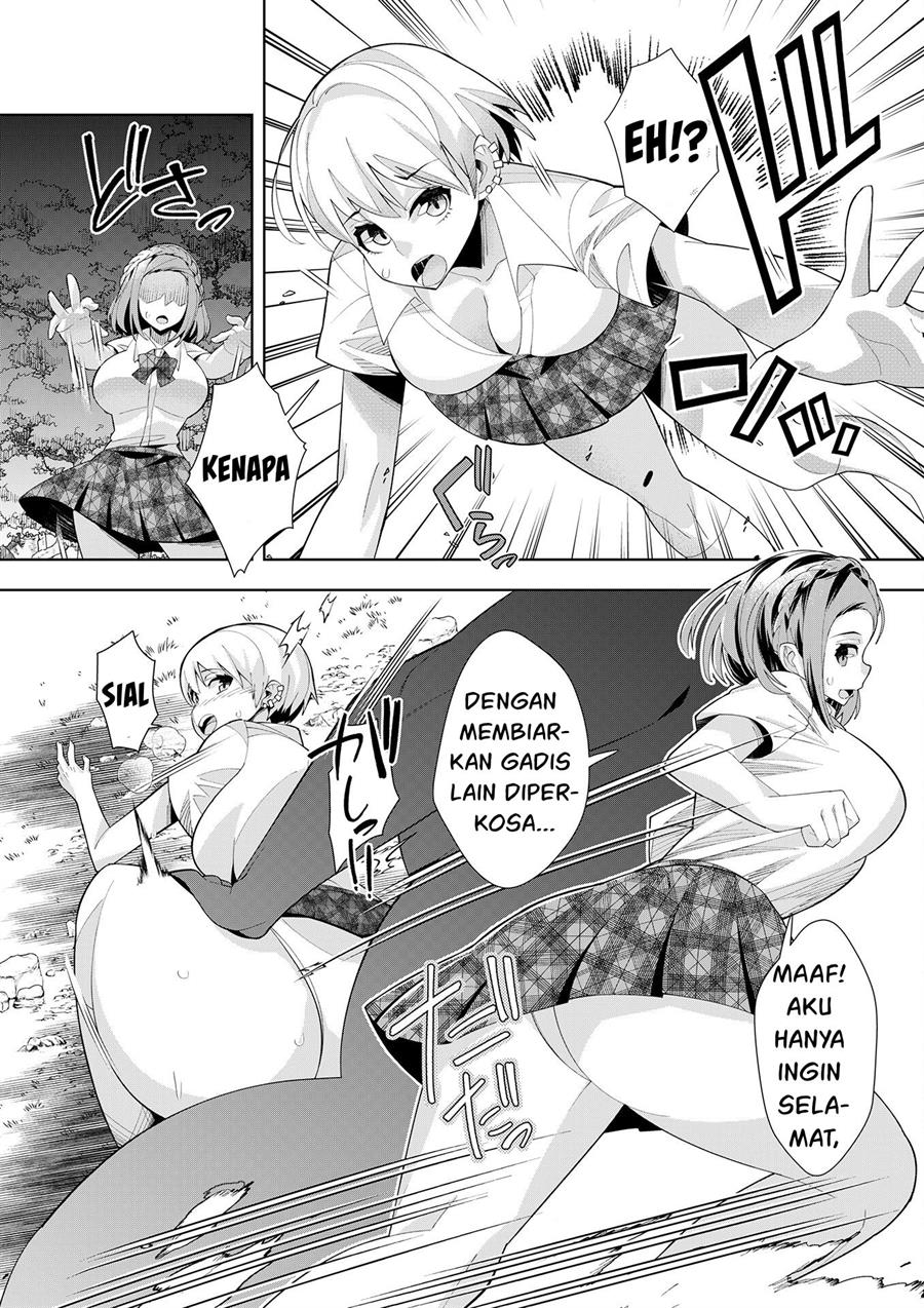 Youkoso Isekai e, dewa Shinde Kudasai Chapter 2