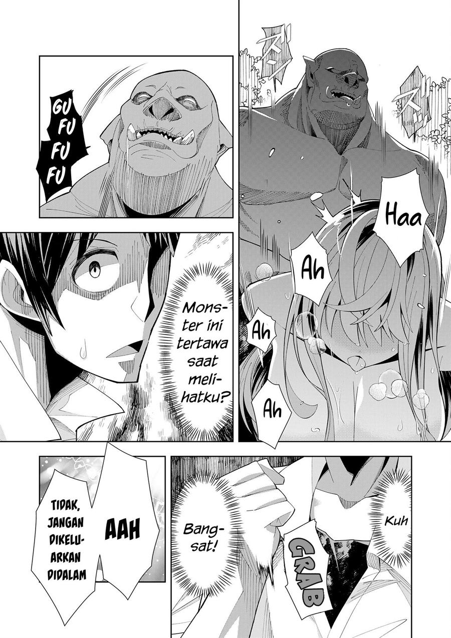 Youkoso Isekai e, dewa Shinde Kudasai Chapter 2