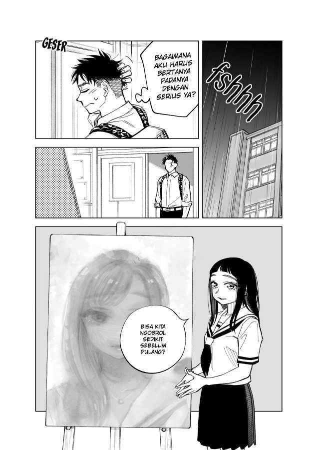 Futago-tachi no Shojijou Chapter 68