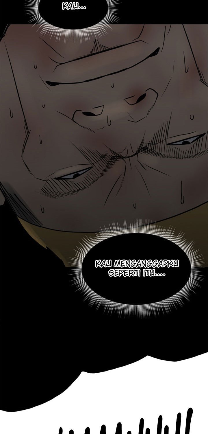 The Villain Chapter 136