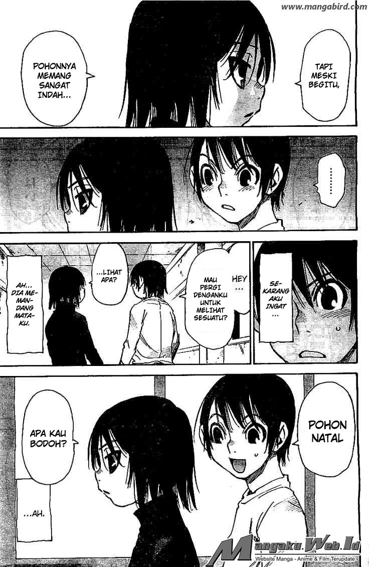 Boku Dake ga Inai Machi Chapter 10