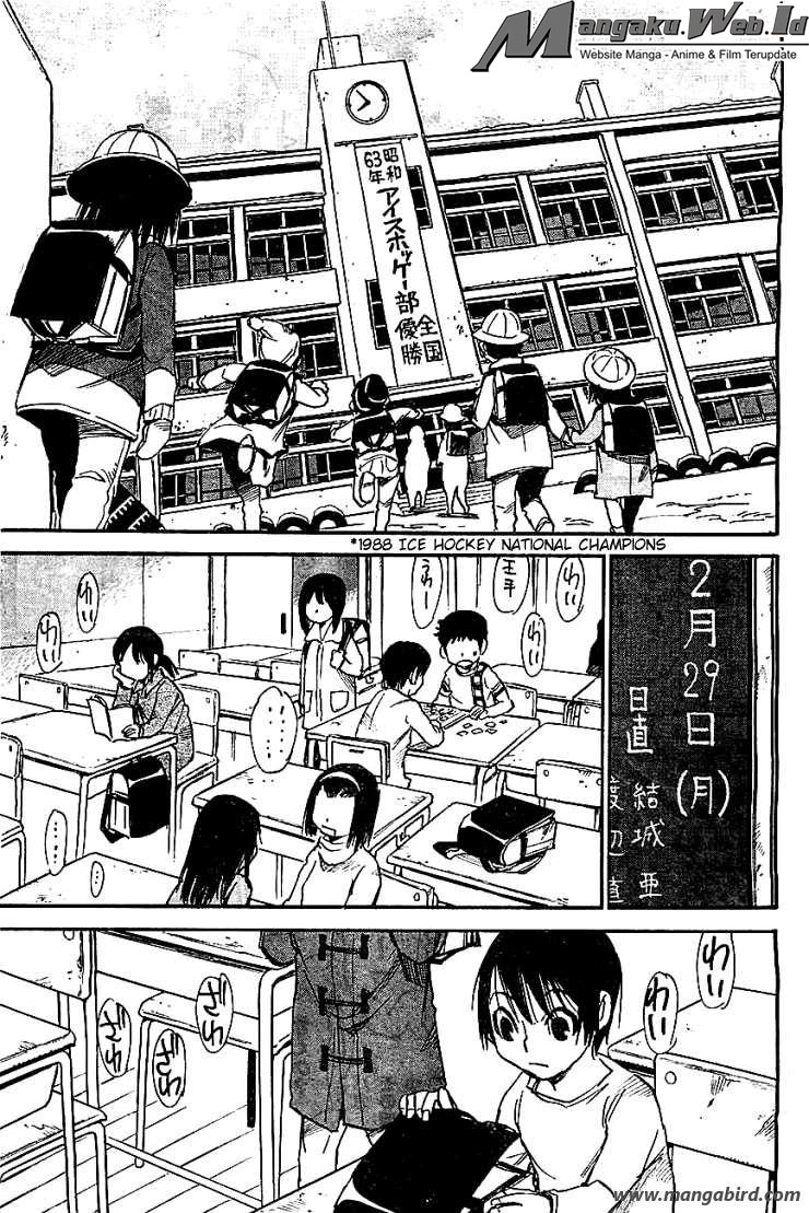 Boku Dake ga Inai Machi Chapter 11