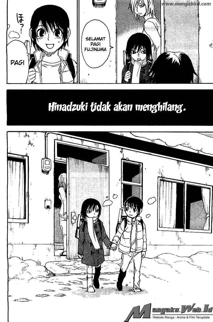 Boku Dake ga Inai Machi Chapter 12