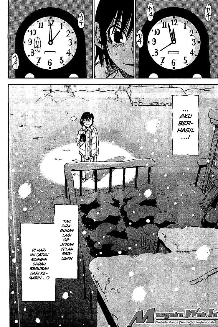 Boku Dake ga Inai Machi Chapter 12