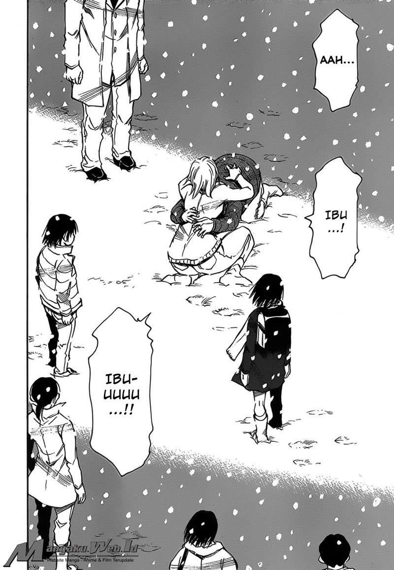 Boku Dake ga Inai Machi Chapter 24