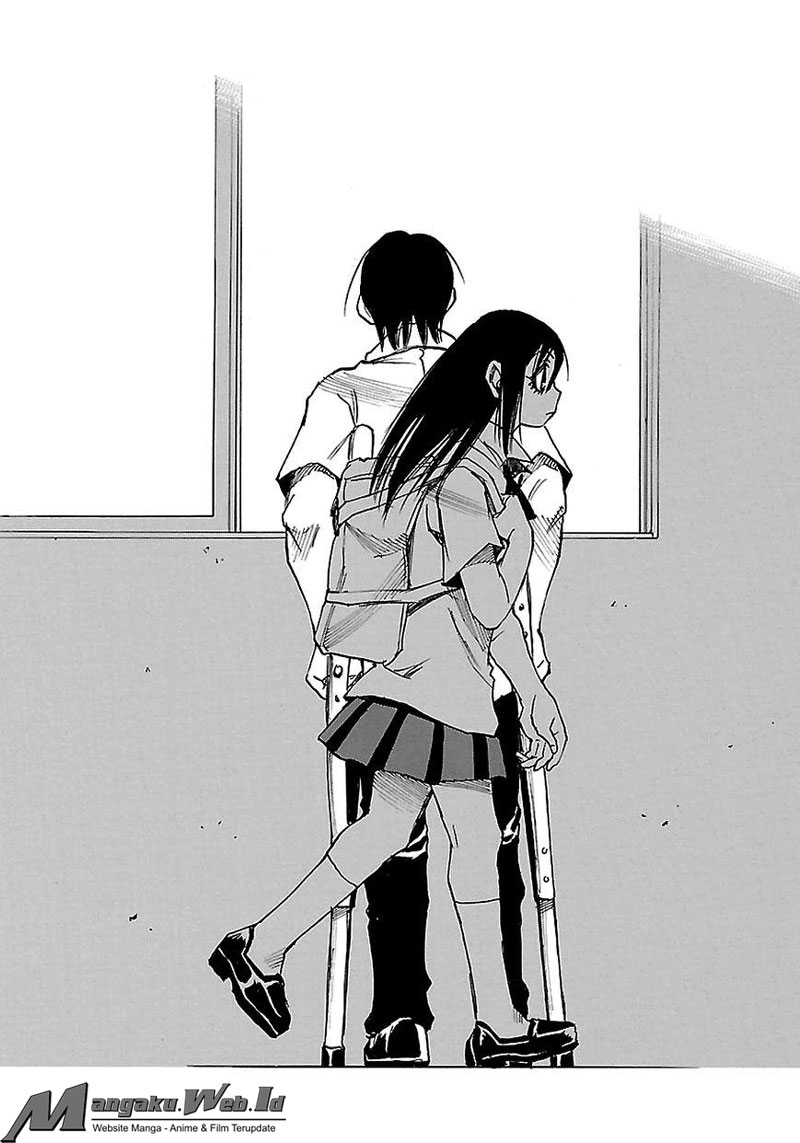 Boku Dake ga Inai Machi Chapter 39