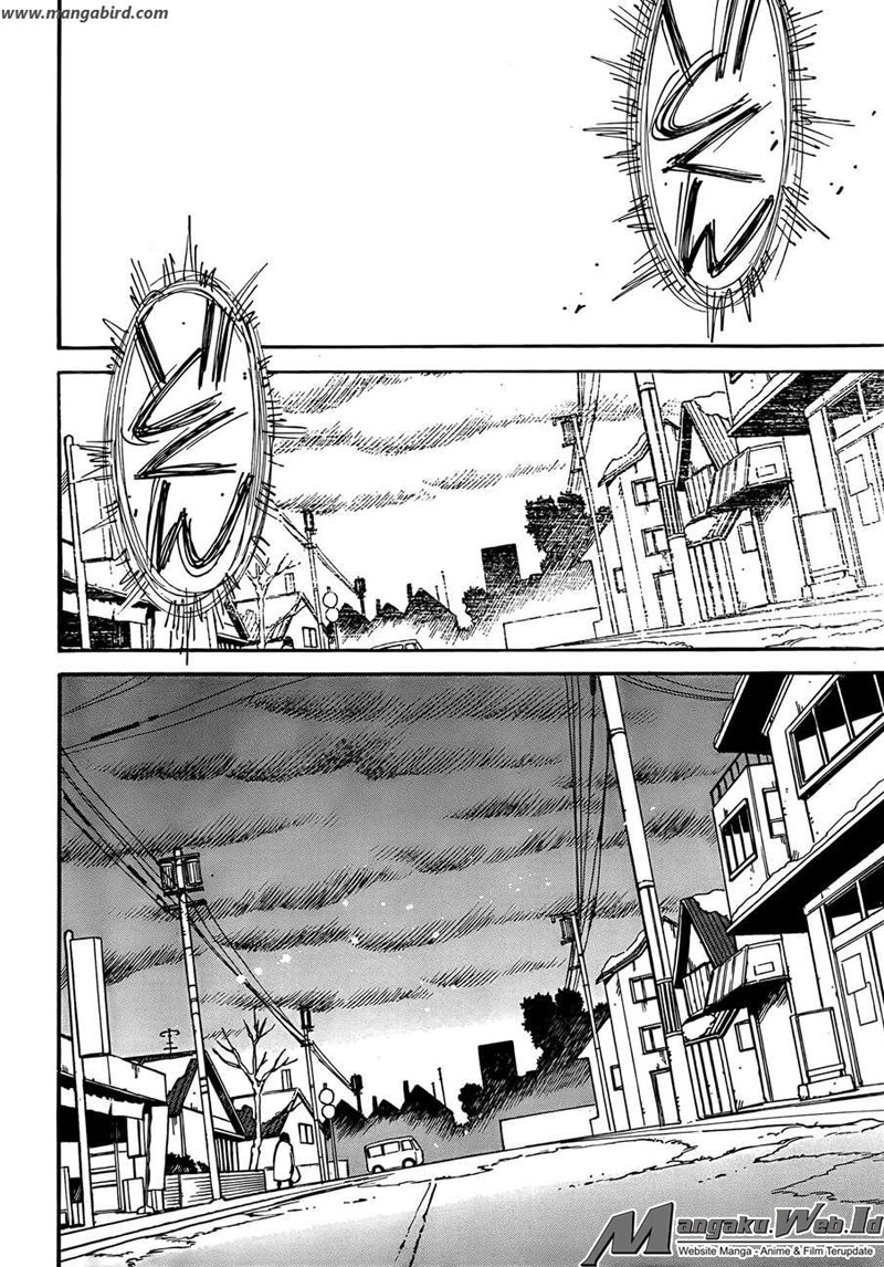 Boku Dake ga Inai Machi Chapter 6