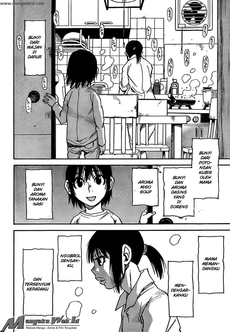 Boku Dake ga Inai Machi Chapter 7